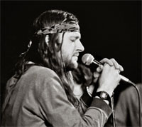 Ryszard Riedel (DŻEM)